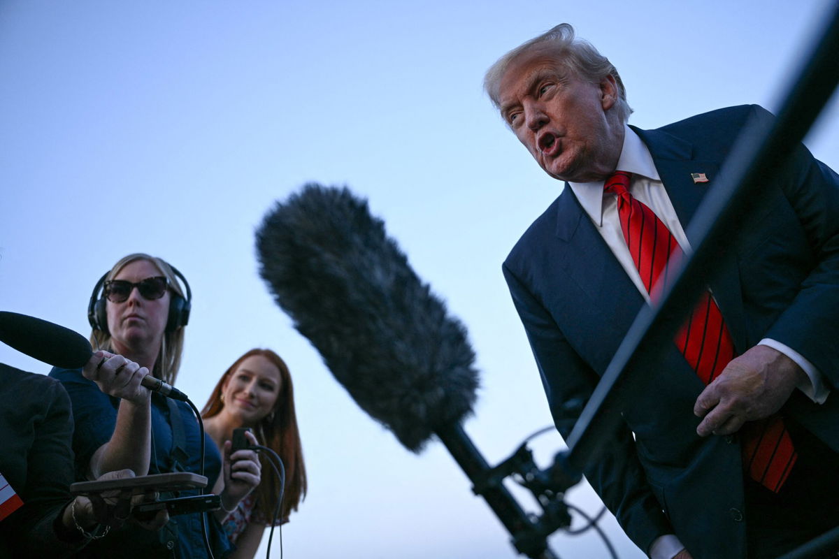 Trump says the Bureau of Labor Statistics orchestrated a ‘scam.’ Here’s how the jobs report really works