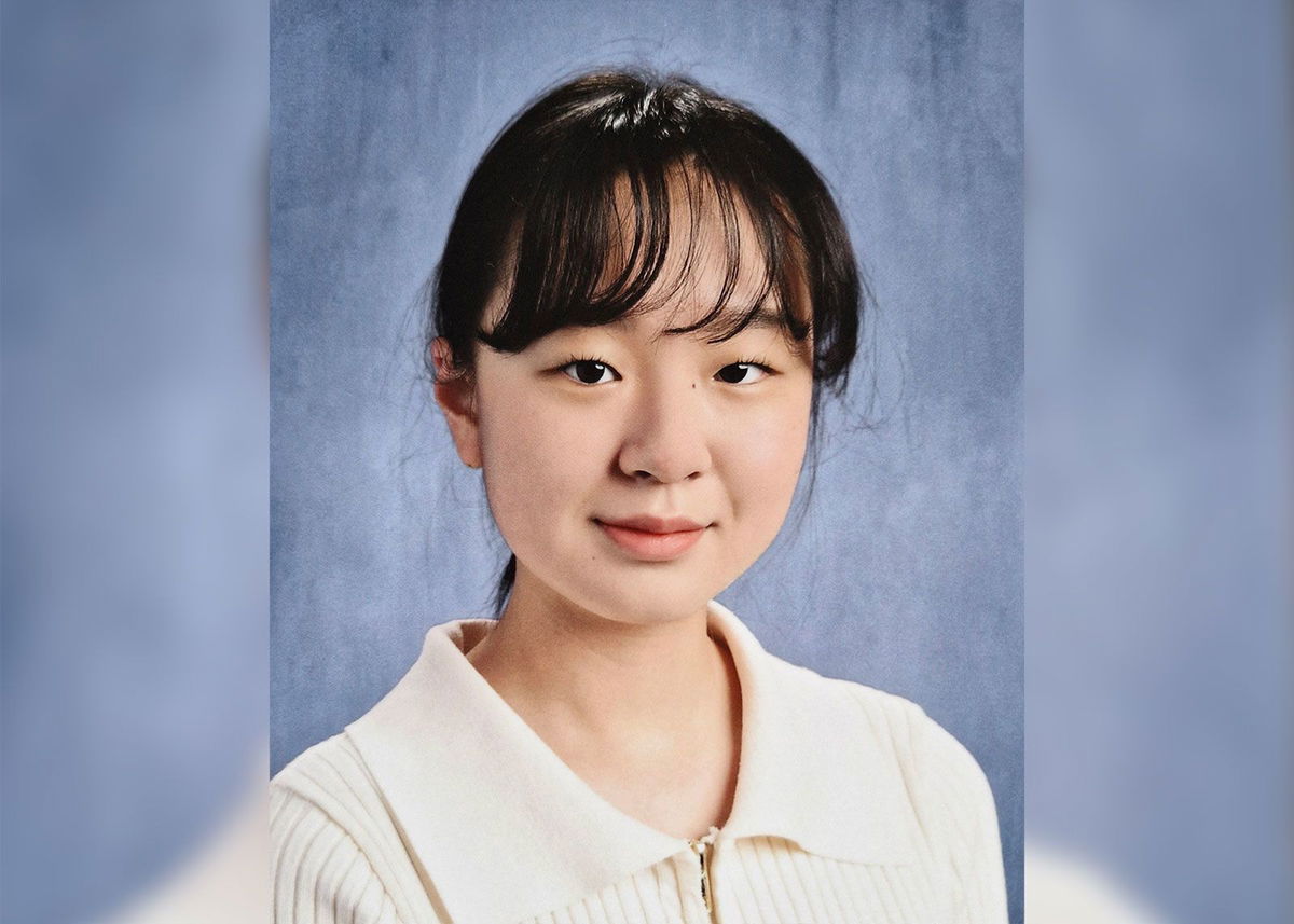 <i>Courtesy of Go Sorg-young via CNN Newsource</i><br/>Yeonsoo Go was arrested and placed in federal detention before eventually being moved to a facility in Louisiana.