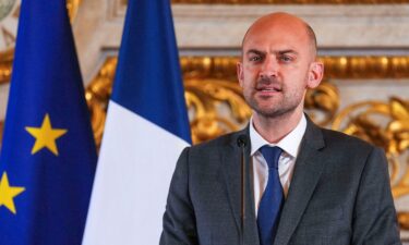 French Foreign Minister Jean-Noël Barrot said all French evacuations from Gaza would be suspended pending the results of an inquiry into the case.