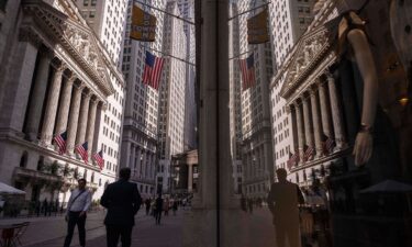 The Dow was on track to closer lower every day this week.