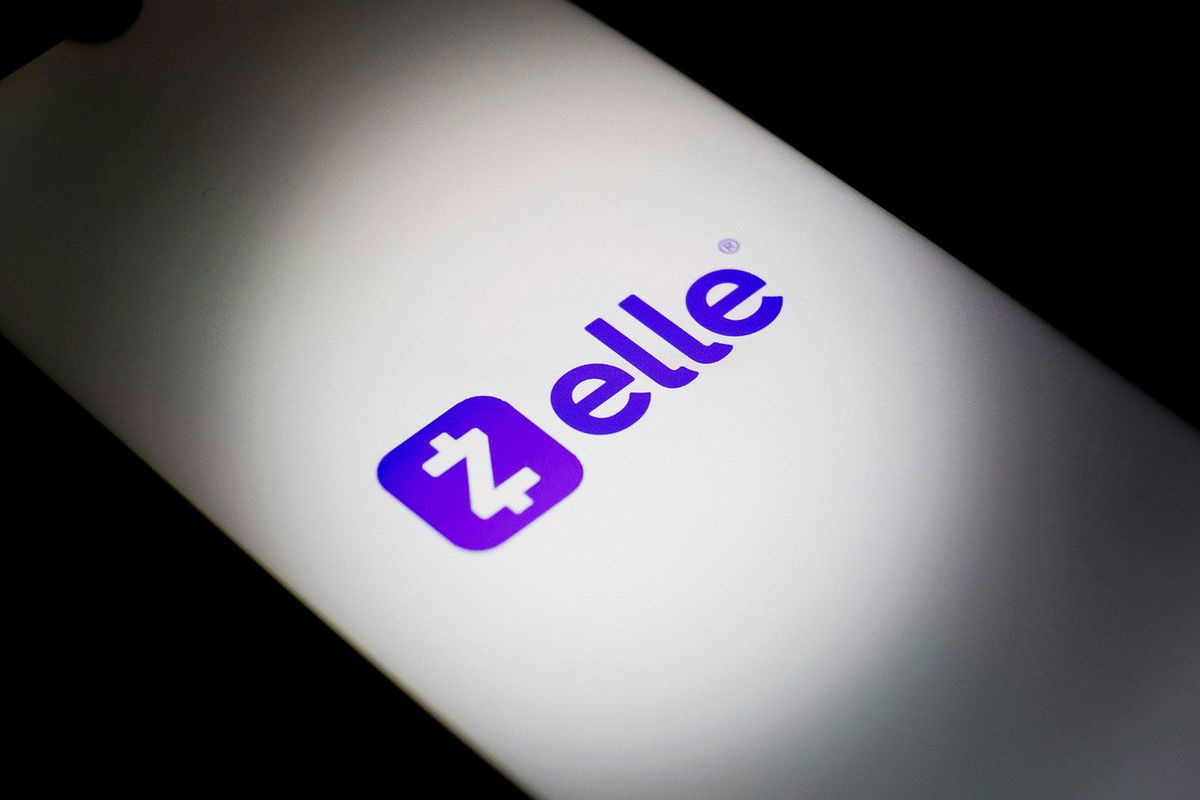 <i>Nikolas Kokovlis/NURPHO/Associated Press/File via CNN Newsource</i><br/>A new lawsuit alleges that Zelle's parent company allowed safety precautions to fall by the wayside