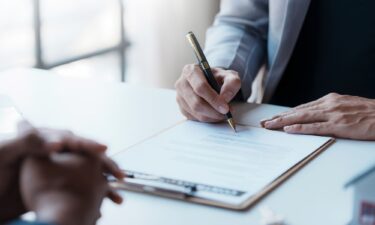 President Donald Trump is attempting to fire Fed Governor Lisa Cook based on allegations that she may have committed mortgage fraud.