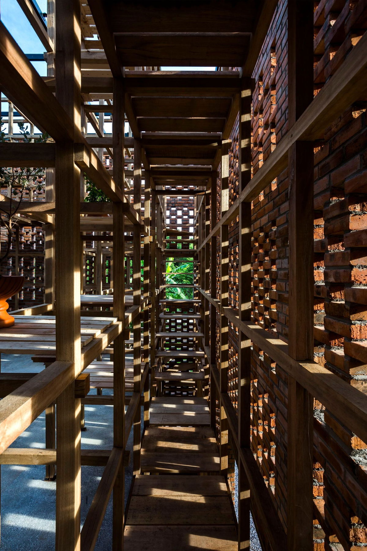 <i>Oki Hiroyuki via CNN Newsource</i><br/>Inside