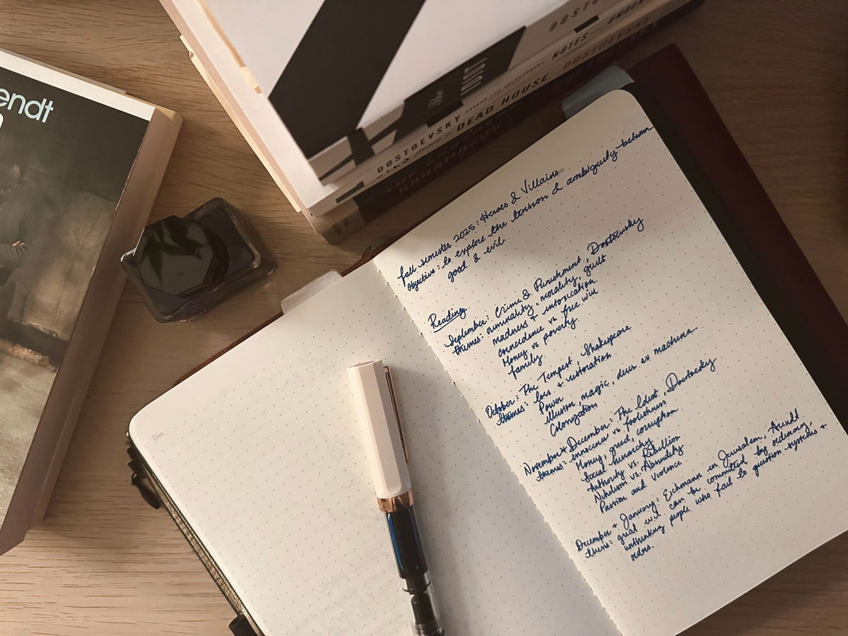 <i>Courtesy Clare Yeo via CNN Newsource</i><br/>Inspired by the personal curriculum trend