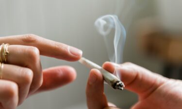 Simply having a discussion about cannabis use during pregnancy may raise a patient’s awareness of potential risks and influence their behavior