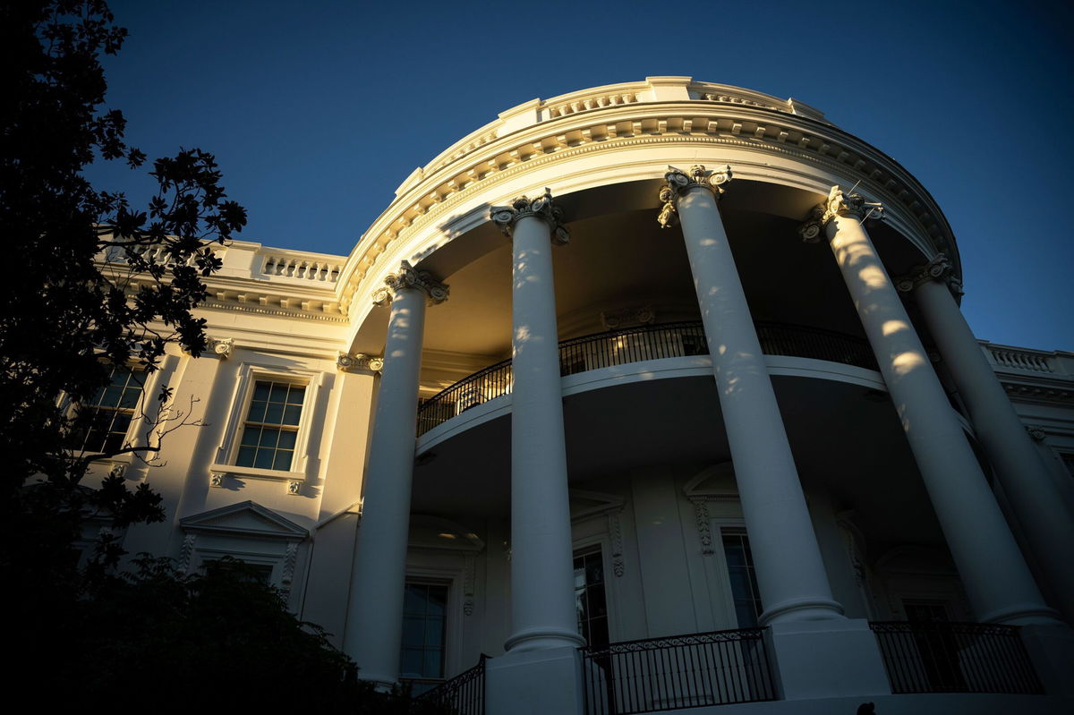 <i>Graeme Sloan/Bloomberg/Getty Images via CNN Newsource</i><br/>President Donald Trump’s frustrations with Venezuela’s President Nicolas Maduro spilled into public view during a White House meeting with Ukraine’s leader Friday