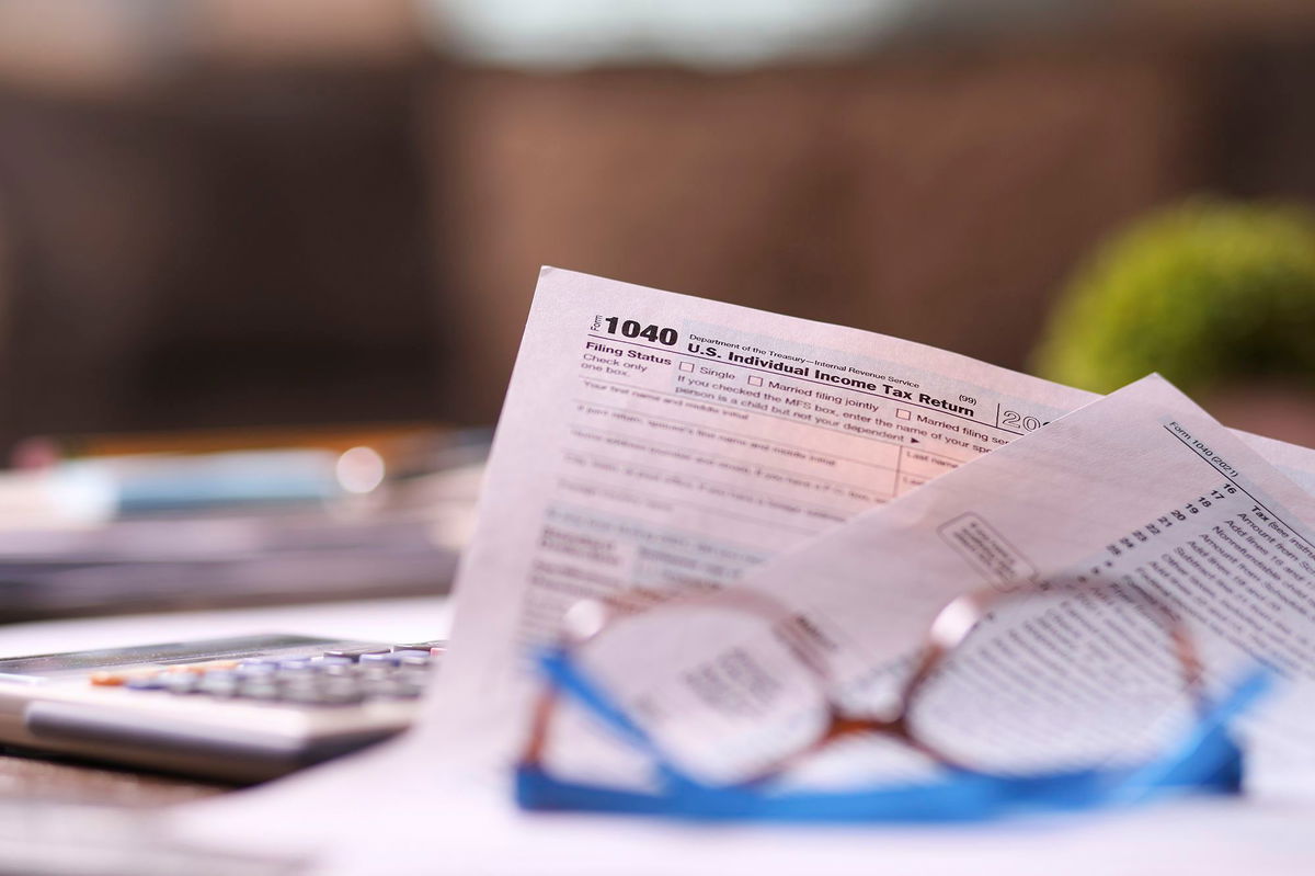 Inflation and changes called for by the recently enacted federal tax law have led to a number of adjustments the IRS is making that will affect your 2025 and 2026 federal taxes.