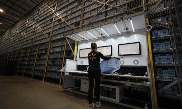 Walmart and Sam's Club products will soon be shoppable on ChatGPT.