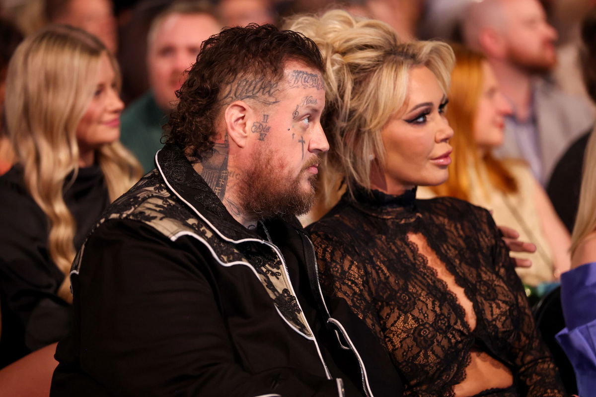 <i>Christopher Polk/Penske Media/Getty Images via CNN Newsource</i><br/>Jelly Roll