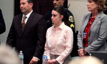 Casey Anthony was found not guilty of murder in the death of her 2-year-old daughter Caylee Anthony.