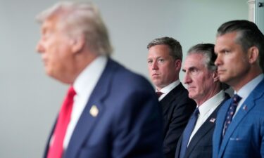 President Donald Trump