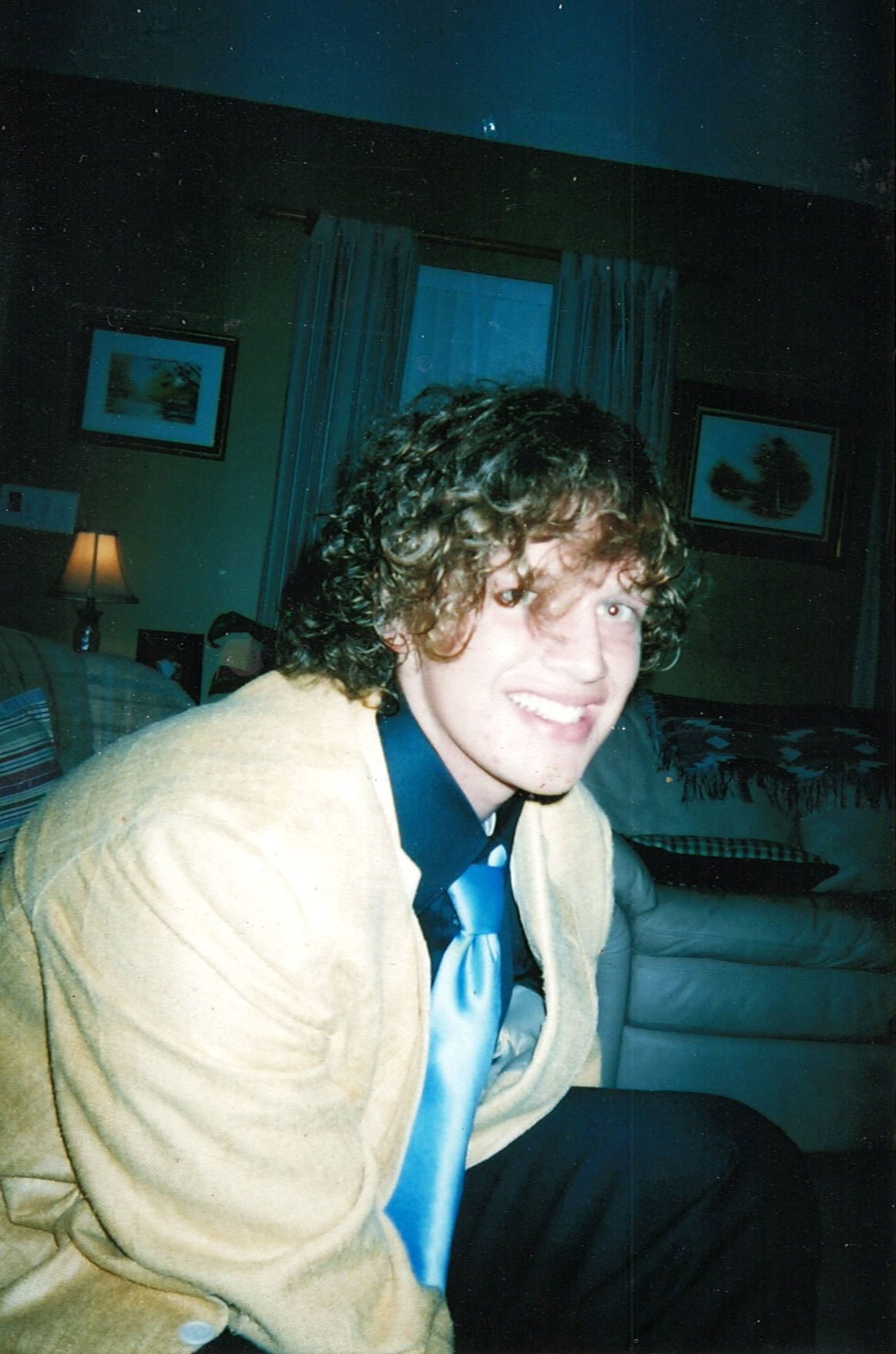 <i>Courtesy John Ellis via CNN Newsource</i><br/>