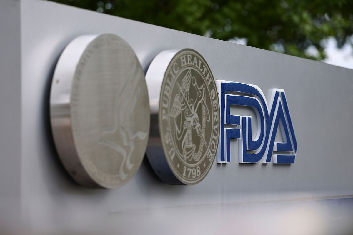 A US Food and Drug Administration official said last week that the agency would be changing its vaccine approval process.